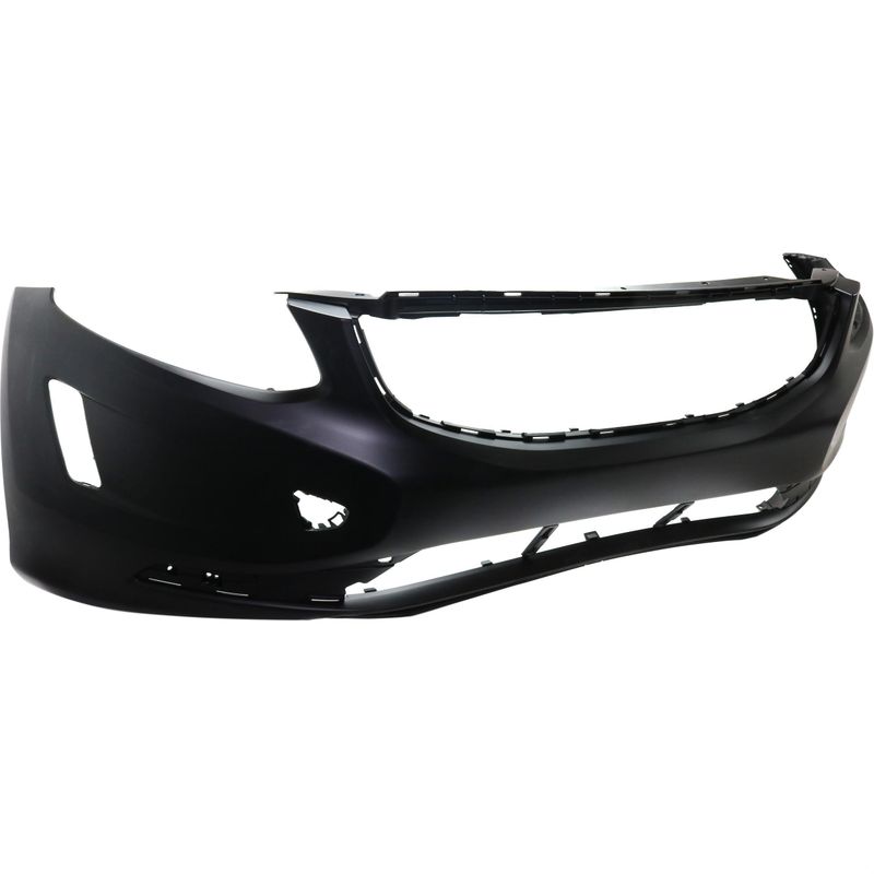 TechPro VO1000204 Bumper Cover - Front