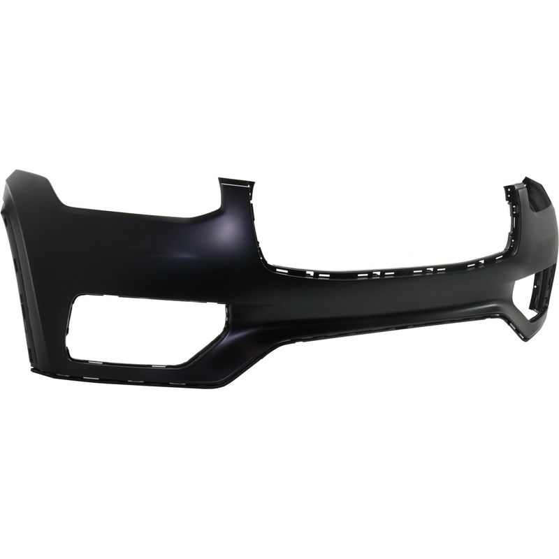 TechPro VO1000216 Bumper Cover - Front
