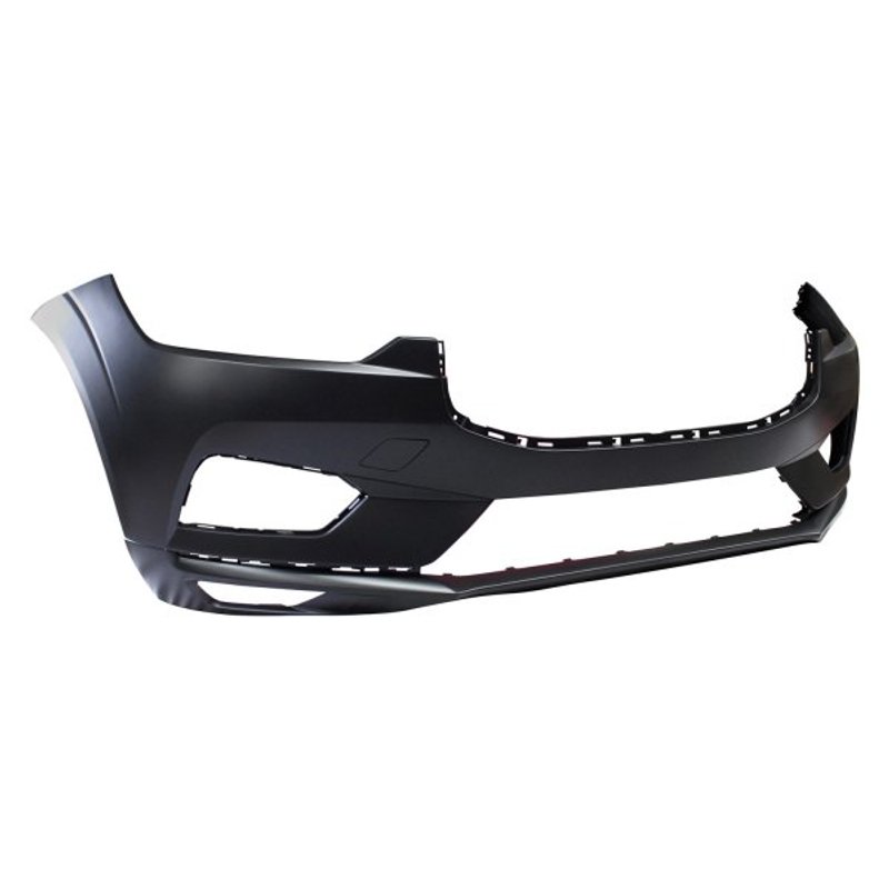 TechPro VO1000228C Bumper Cover - Front