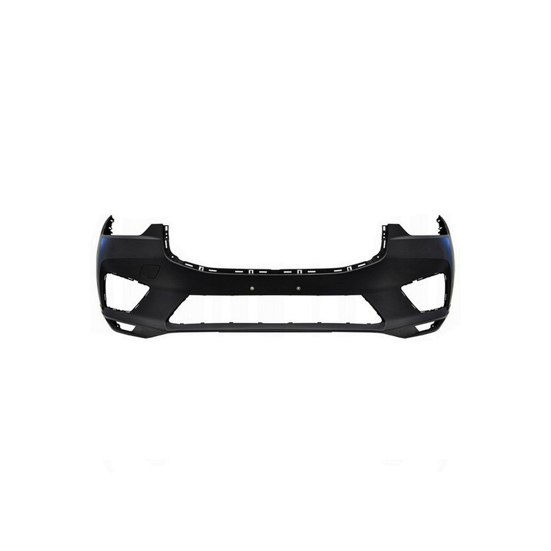 TechPro VO1000232 Bumper Cover - Front