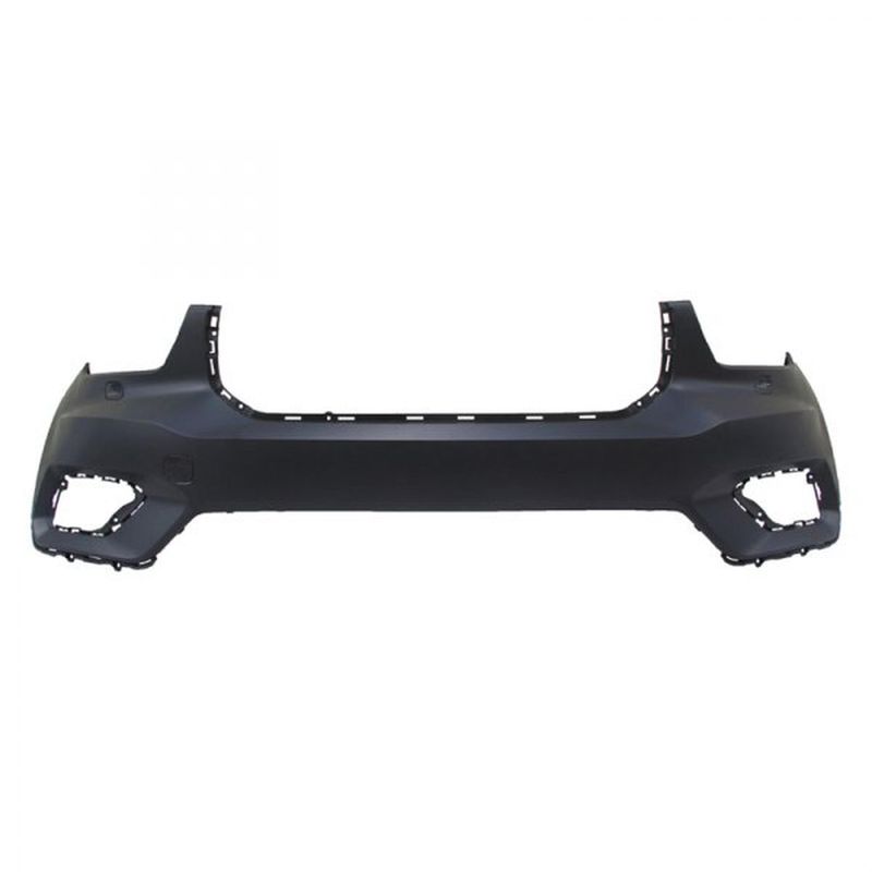 TechPro VO1000245C Bumper Cover - Front