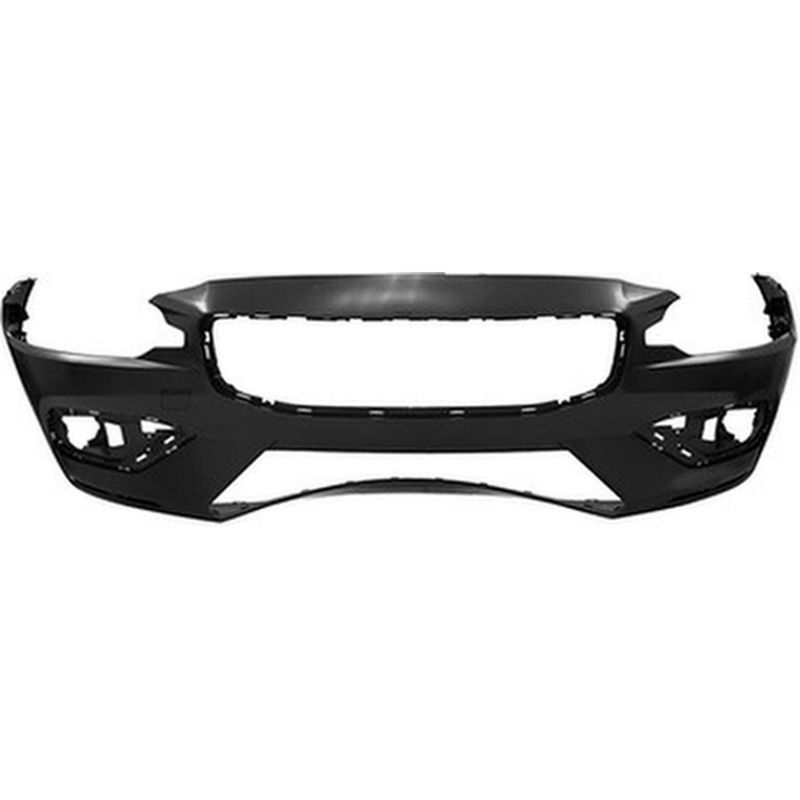 TechPro VO1000248C Bumper Cover - Front