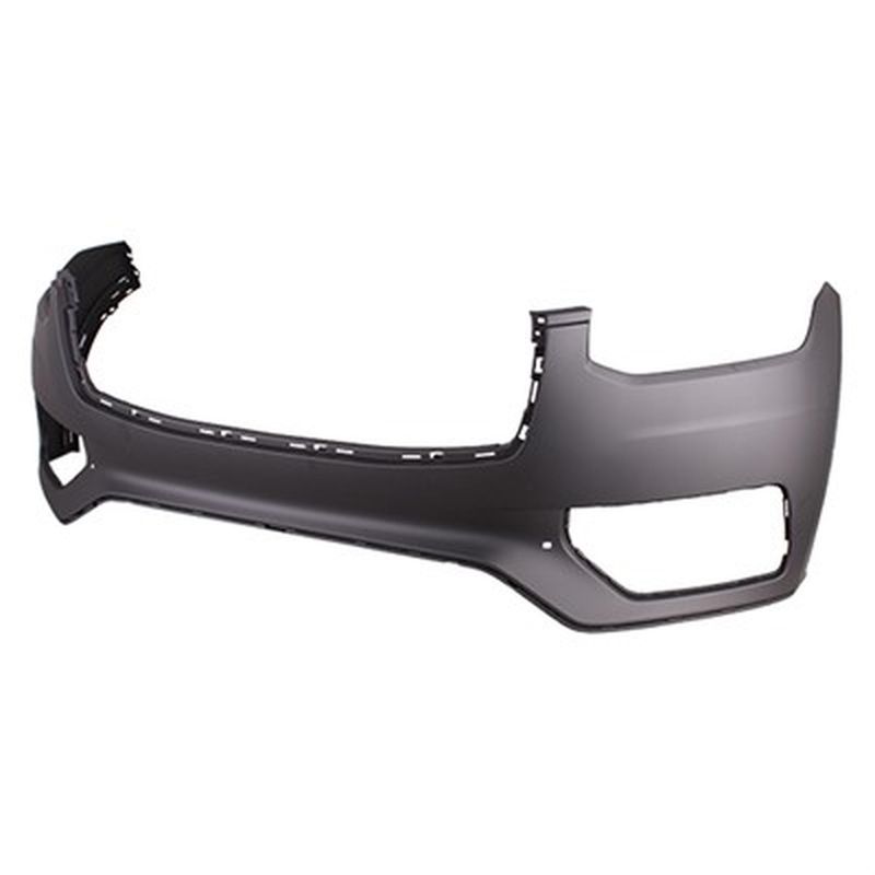 TechPro VO1000250C Bumper Cover - Front