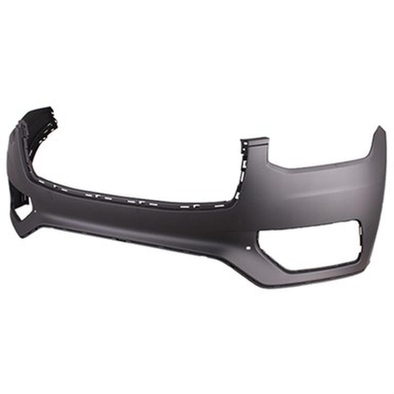 TechPro VO1000250 Bumper Cover - Front