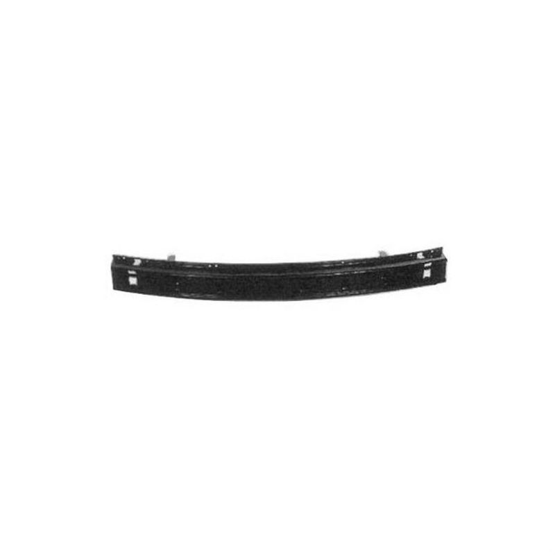 TechPro VO1006116 Bumper Cover Reinforcement - Front