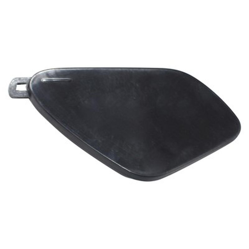 TechPro VO1029108 Tow Hook Cover - Front