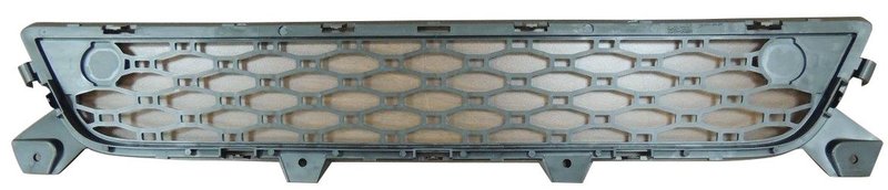 TechPro VO1036101 Bumper Cover Grille - Front