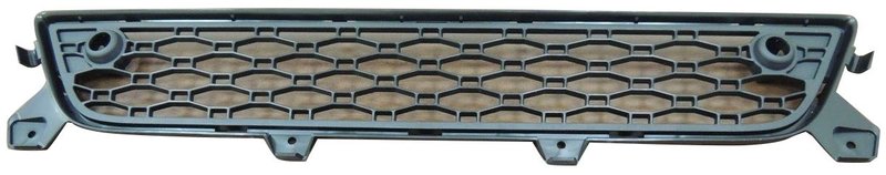 TechPro VO1036102 Bumper Cover Grille - Front
