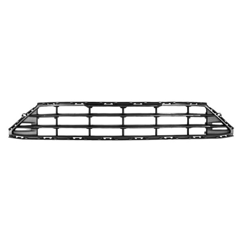 TechPro VO1036107C Bumper Cover Grille - Front