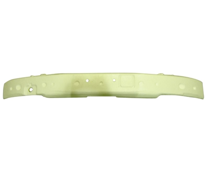 TechPro VO1070104 Bumper Impact Absorber - Front