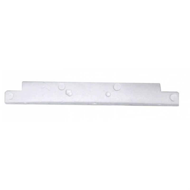TechPro VO1070107 Bumper Impact Absorber - Front