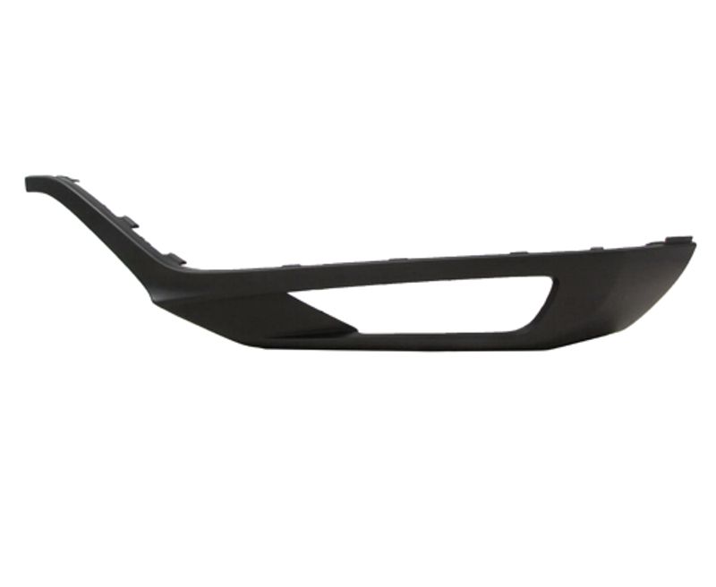 TechPro VO1093112C Spoiler - Front Left