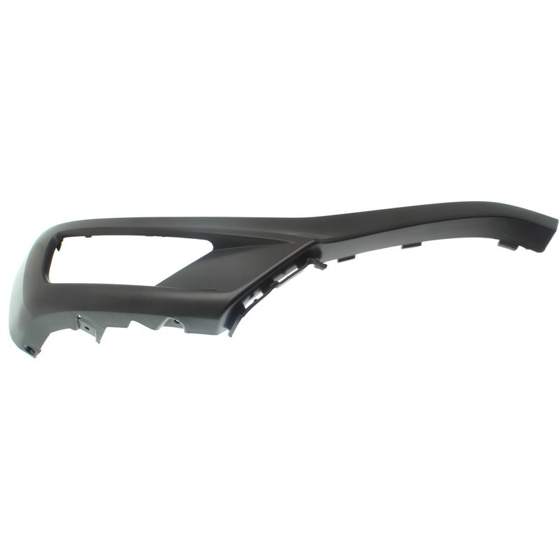 TechPro VO1093115 Spoiler - Front Right
