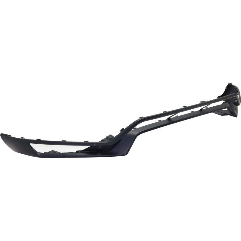 TechPro VO1094100C Spoiler - Front Lower