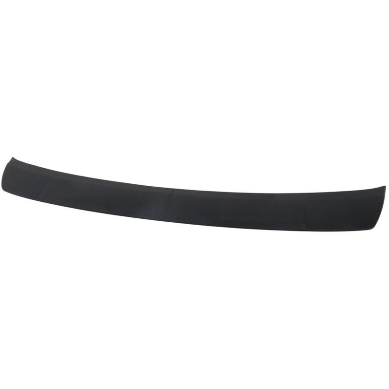 TechPro VO1095101 Bumper Valance / Grille Kit - Front