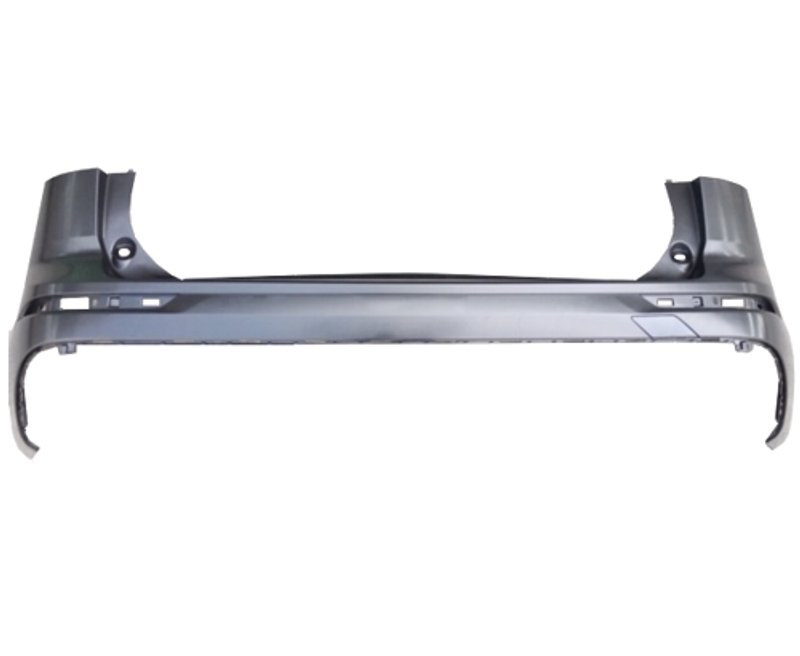 TechPro VO1100181 Bumper Cover - Rear