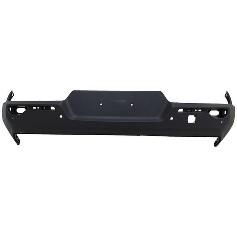 TechPro VO1100189 Bumper Cover - Rear