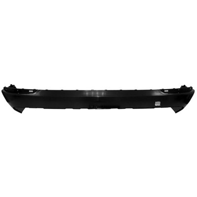 TechPro VO1115106C Bumper Cover - Rear Lower