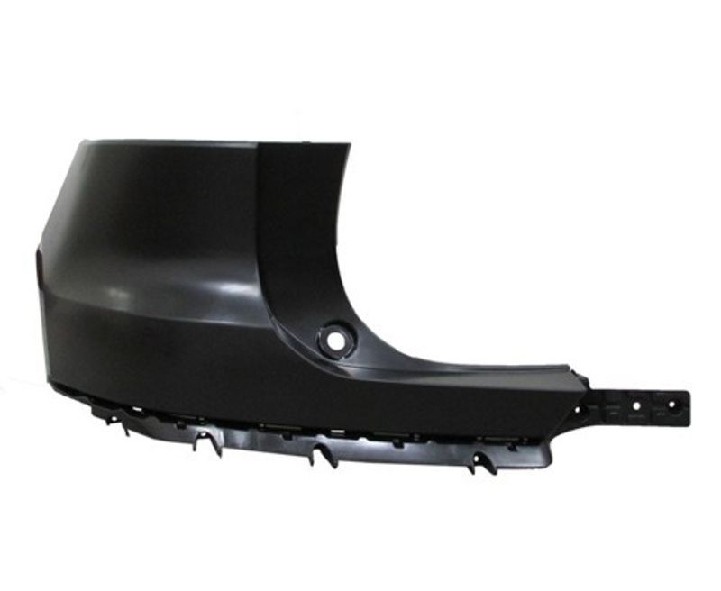 TechPro VO1116100 Bumper Cover - Rear Left