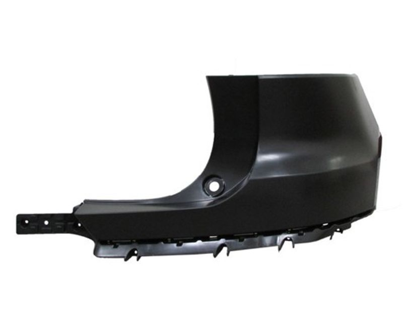 TechPro VO1117100 Bumper Cover - Rear Right