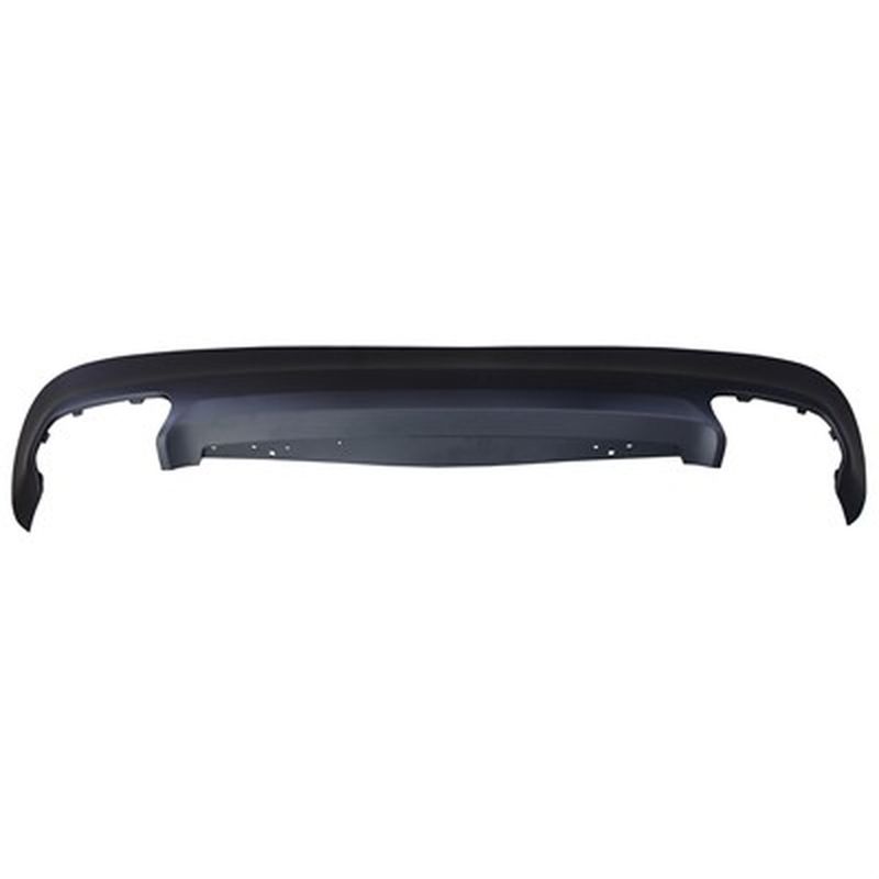 TechPro VO1195110C Bumper Valance / Grille Kit - Rear