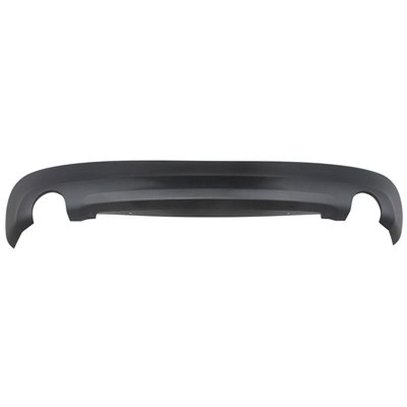 TechPro VO1195113 Bumper Valance / Grille Kit - Rear