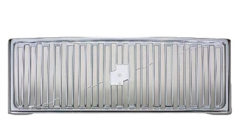 TechPro VO1200103 Grille