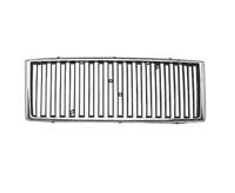 TechPro VO1200107 Grille