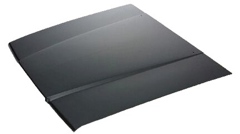 TechPro VO1230105 Hood Panel Assembly
