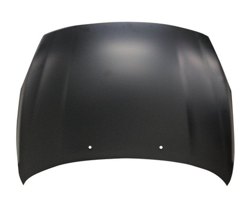 TechPro VO1230119 Hood Panel Assembly
