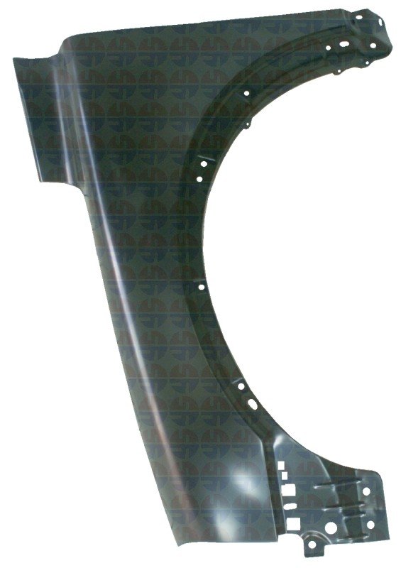 TechPro VO1240116 Fender - Front Left