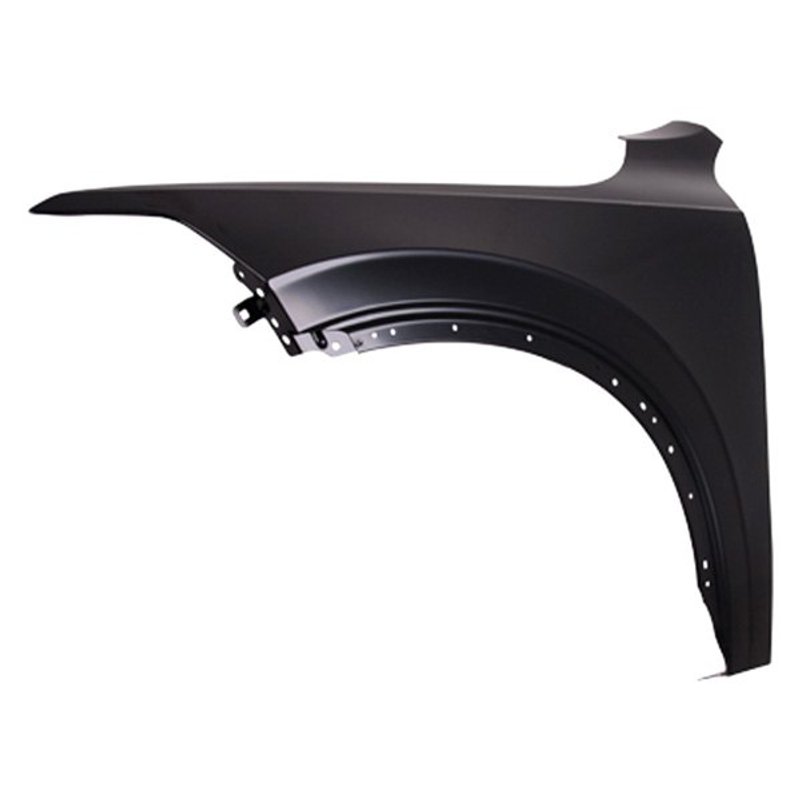 TechPro VO1240123C Fender - Front Left