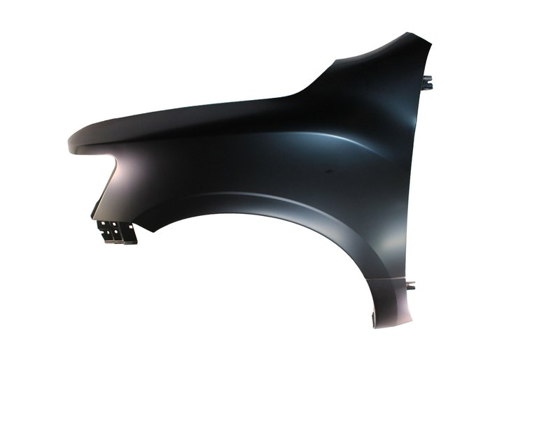 TechPro VO1240124C Fender - Front Left