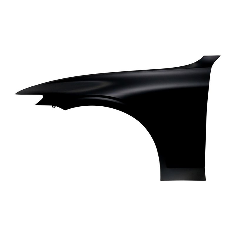 TechPro VO1240127 Fender - Front Left