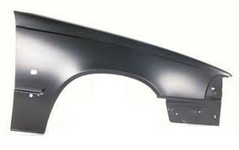 TechPro VO1241109 Fender - Front Right