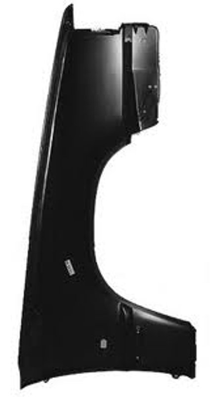 TechPro VO1241110 Fender - Front Right