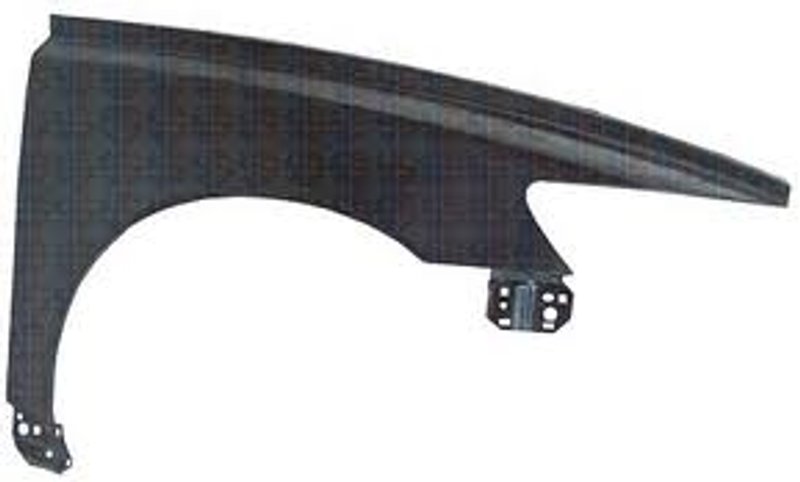 TechPro VO1241115C Fender - Front Right