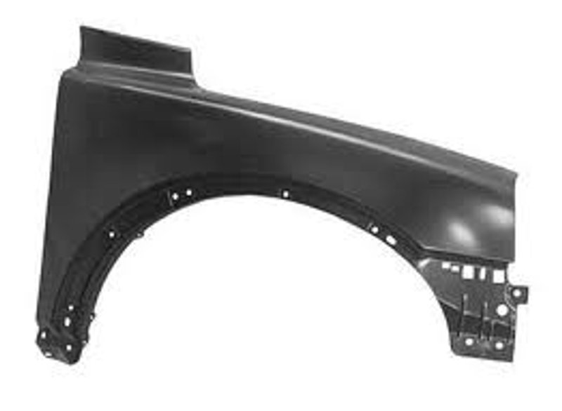 TechPro VO1241116 Fender - Front Right