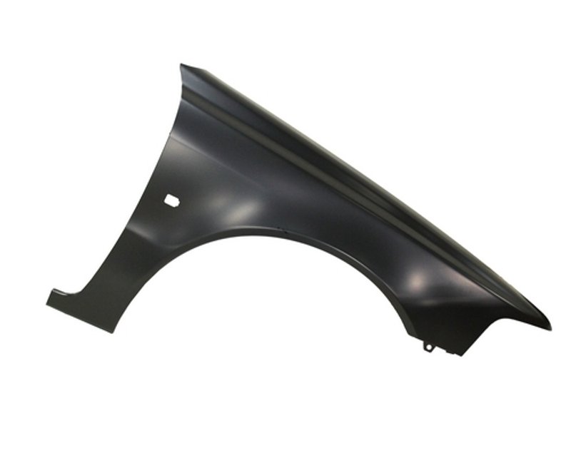 TechPro VO1241118 Fender - Front Right