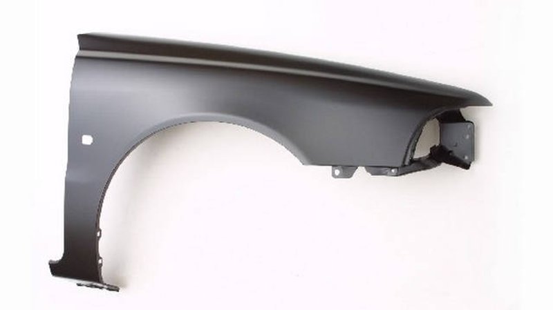 TechPro VO1241119 Fender - Front Right