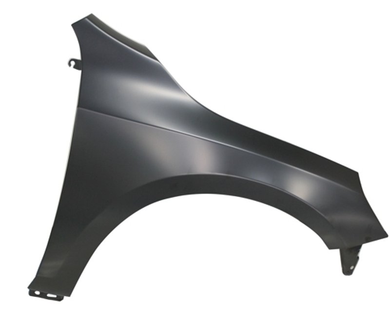 TechPro VO1241120C Fender - Front Right