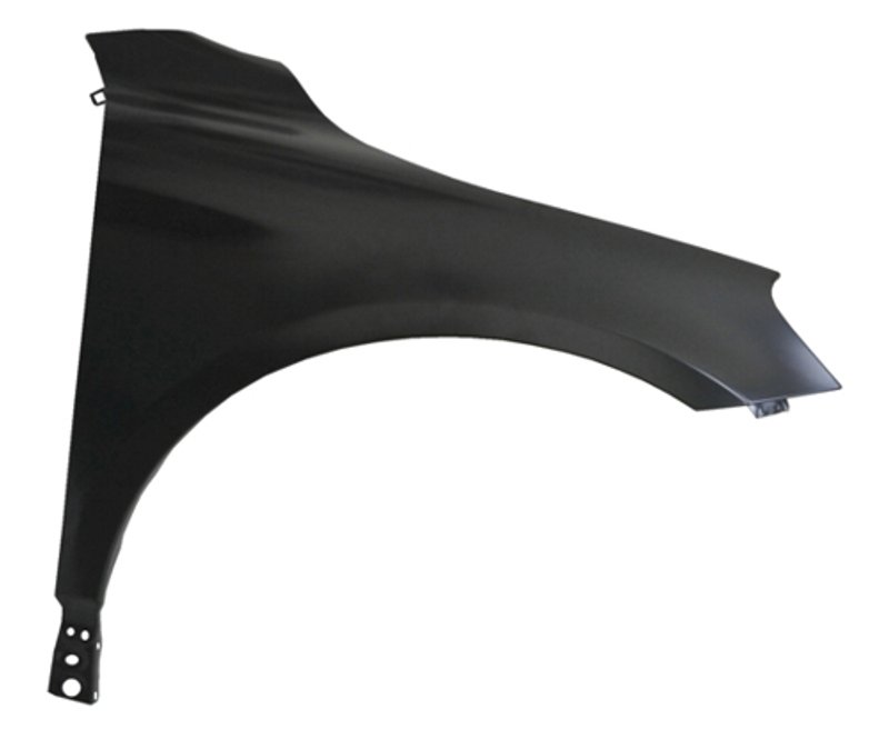 TechPro VO1241121C Fender - Front Right