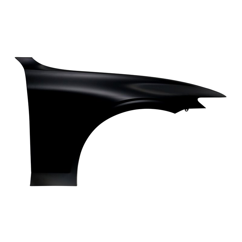 TechPro VO1241127 Fender - Front Right