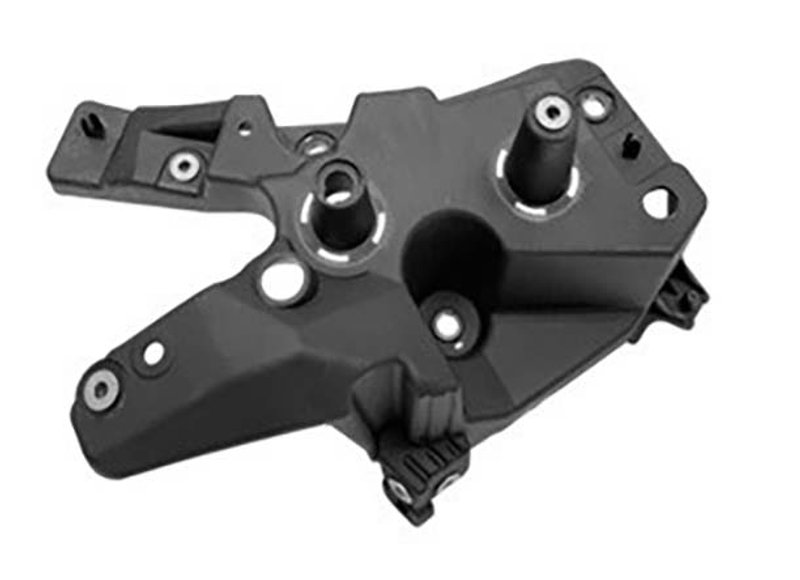TechPro VO1244100 Fender Brace - Front Left