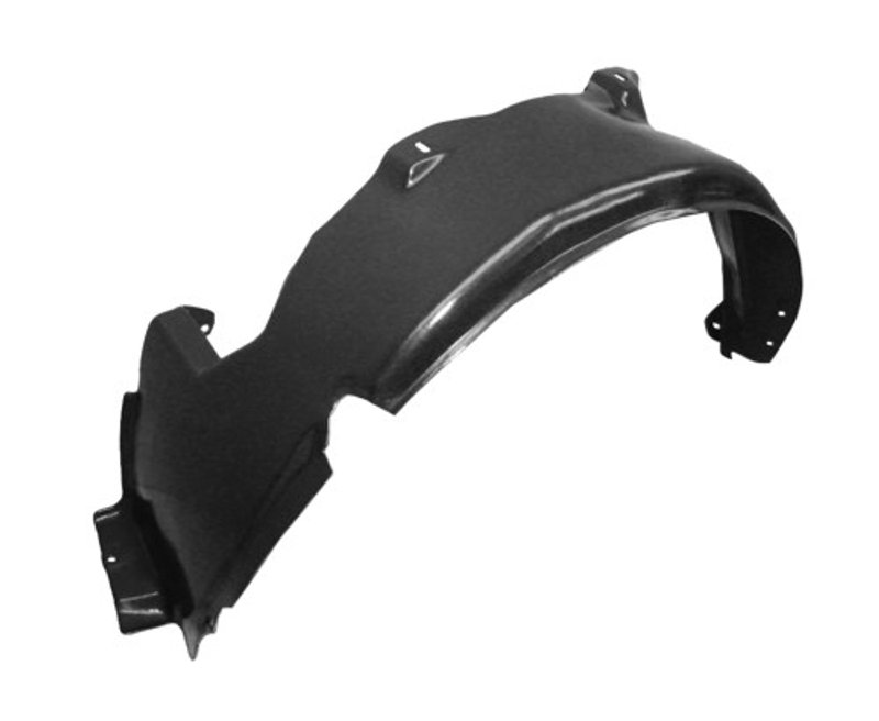 TechPro VO1248103 Fender Liner - Left