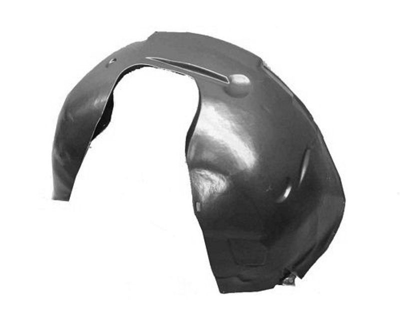 TechPro VO1248112 Fender Liner - Left