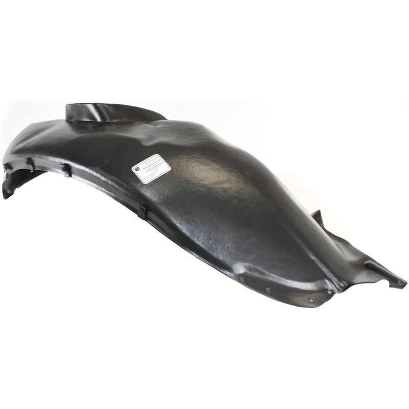 TechPro VO1248113 Fender Liner - Left
