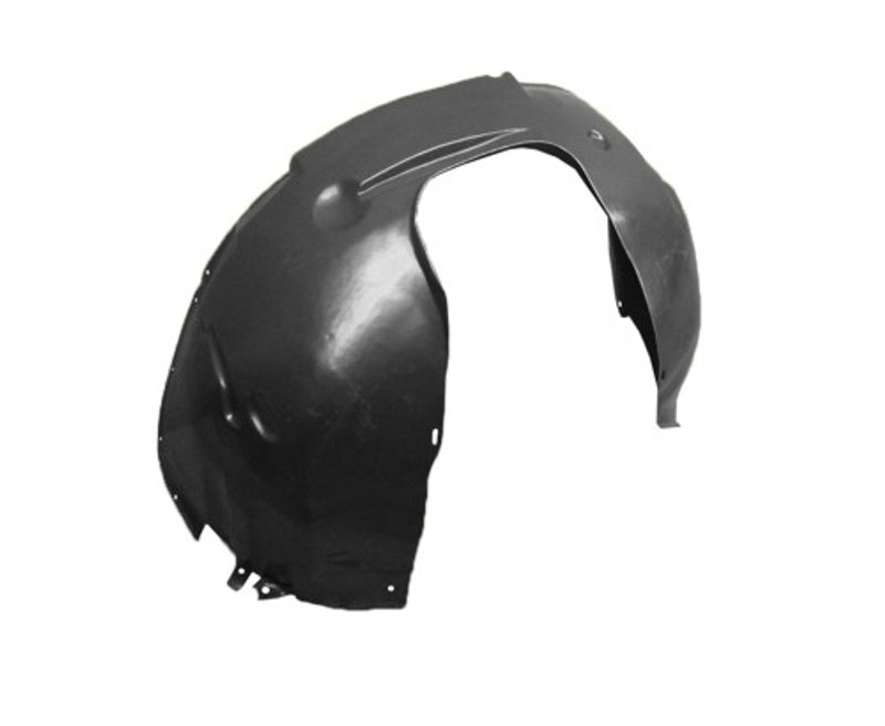 TechPro VO1248115 Fender Liner - Left