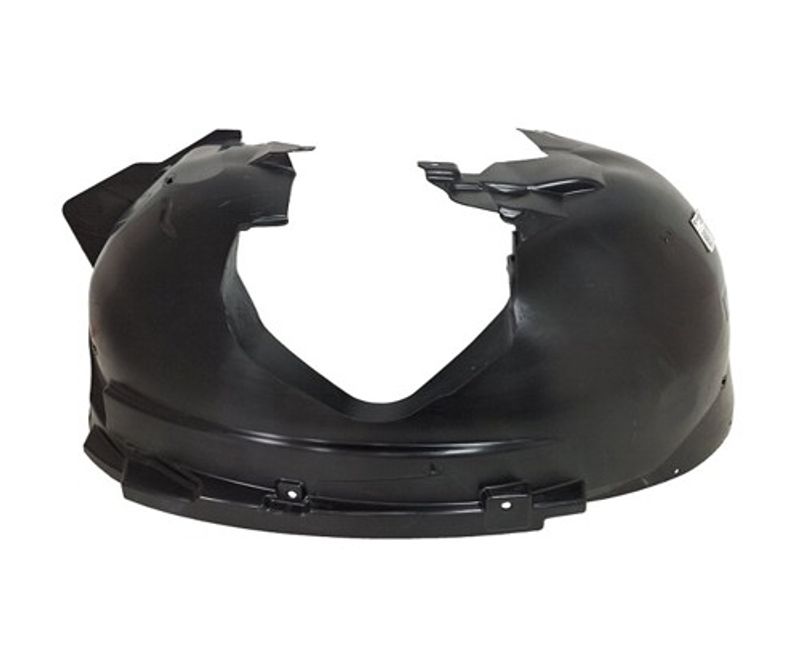 TechPro VO1249123C Fender Liner - Right