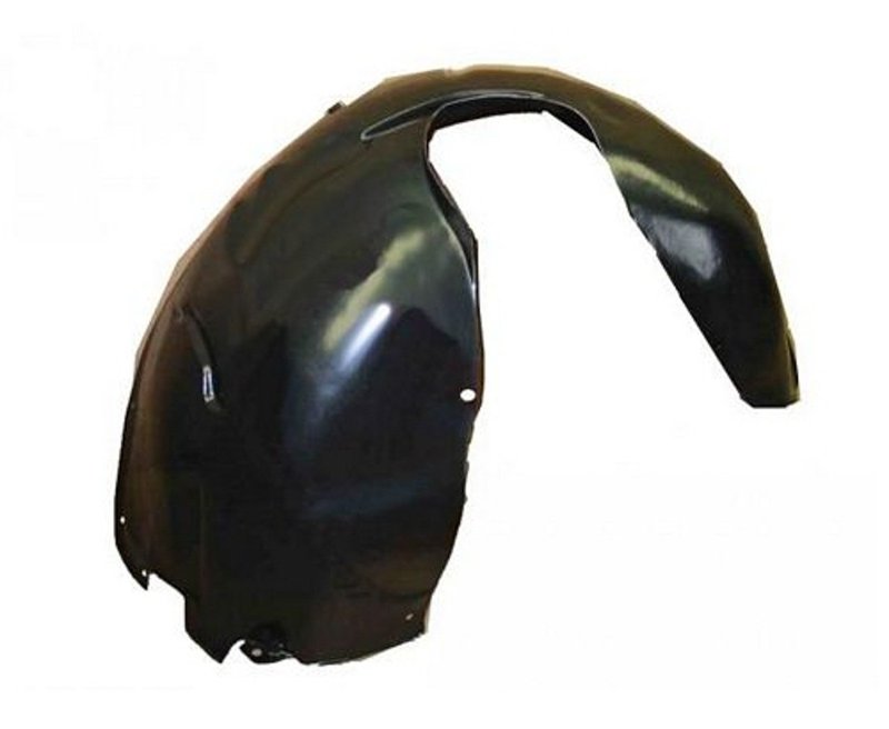 TechPro VO1251100 Fender Splash Shield - Front Right
